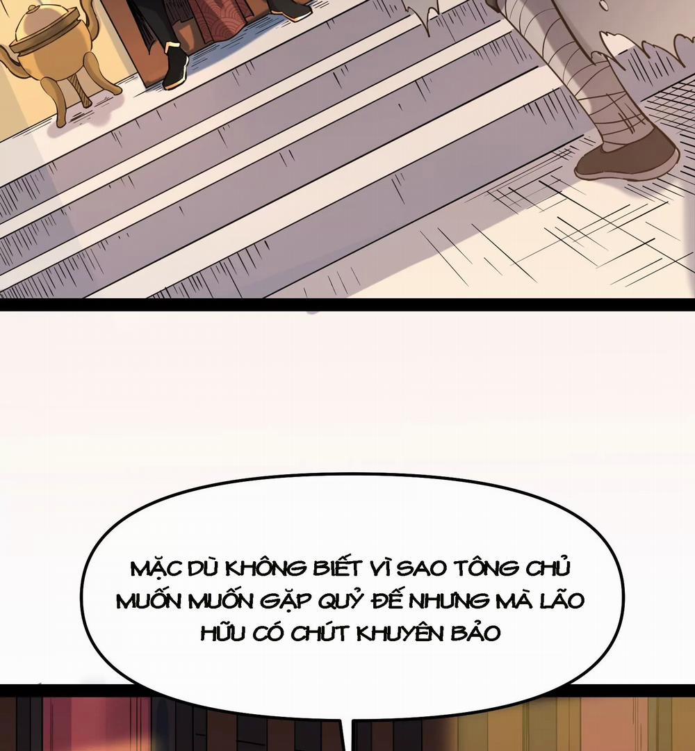 Đánh Bại Chư Thiên 28 trang 18