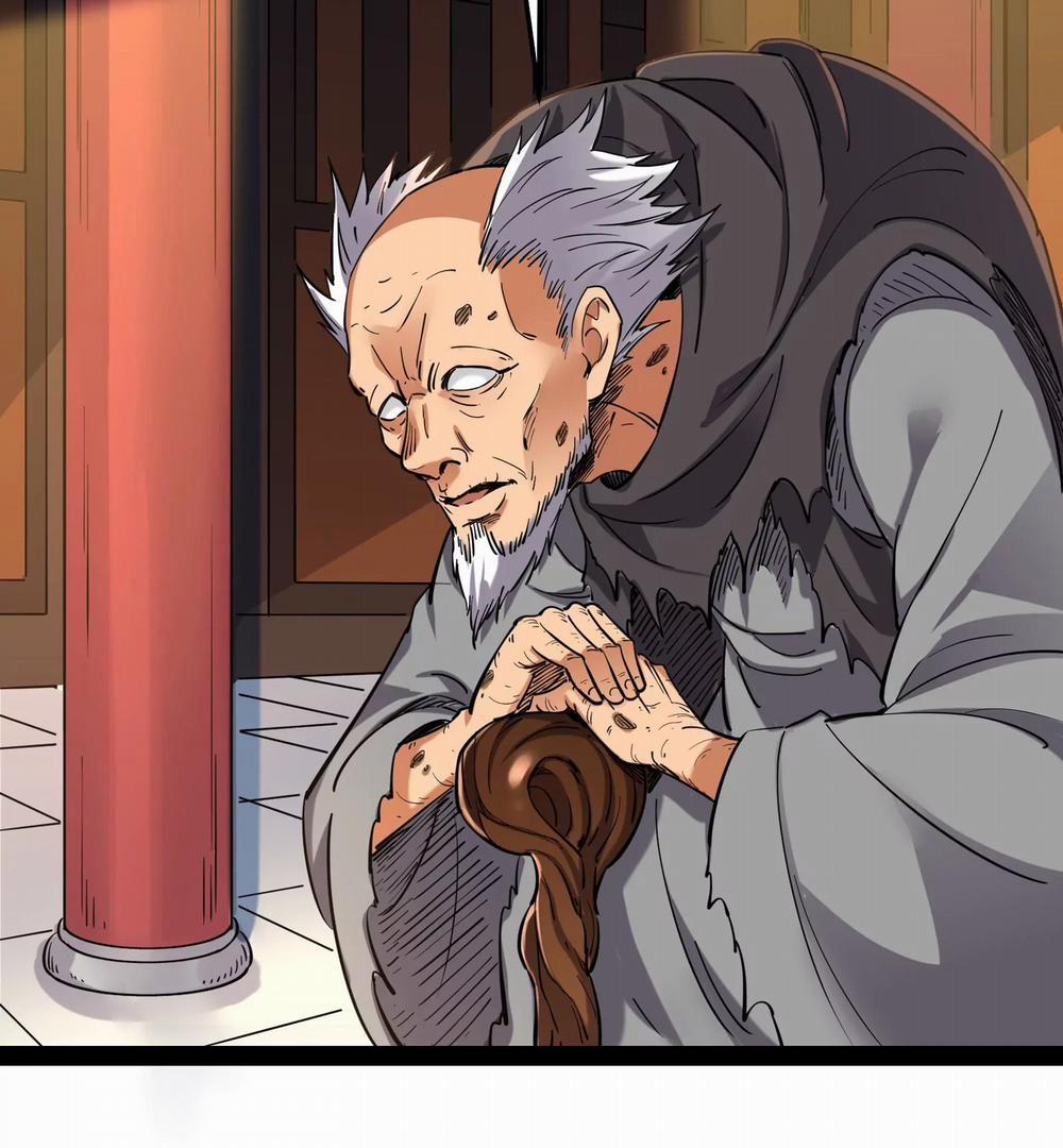 Đánh Bại Chư Thiên 28 trang 19