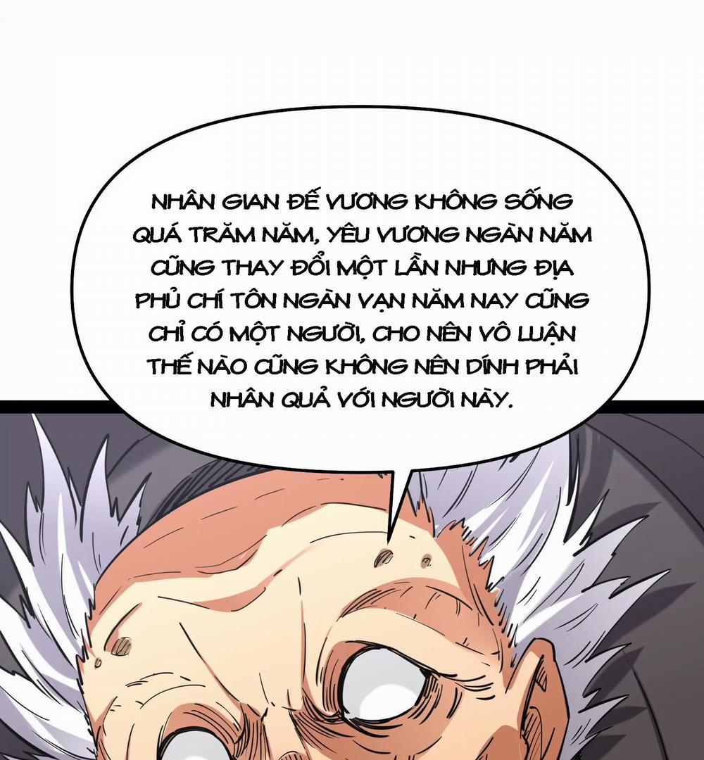 Đánh Bại Chư Thiên 28 trang 20