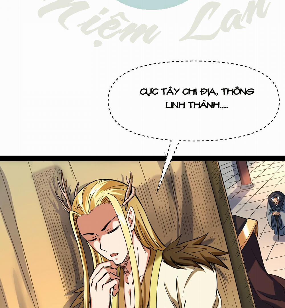 Đánh Bại Chư Thiên 28 trang 22