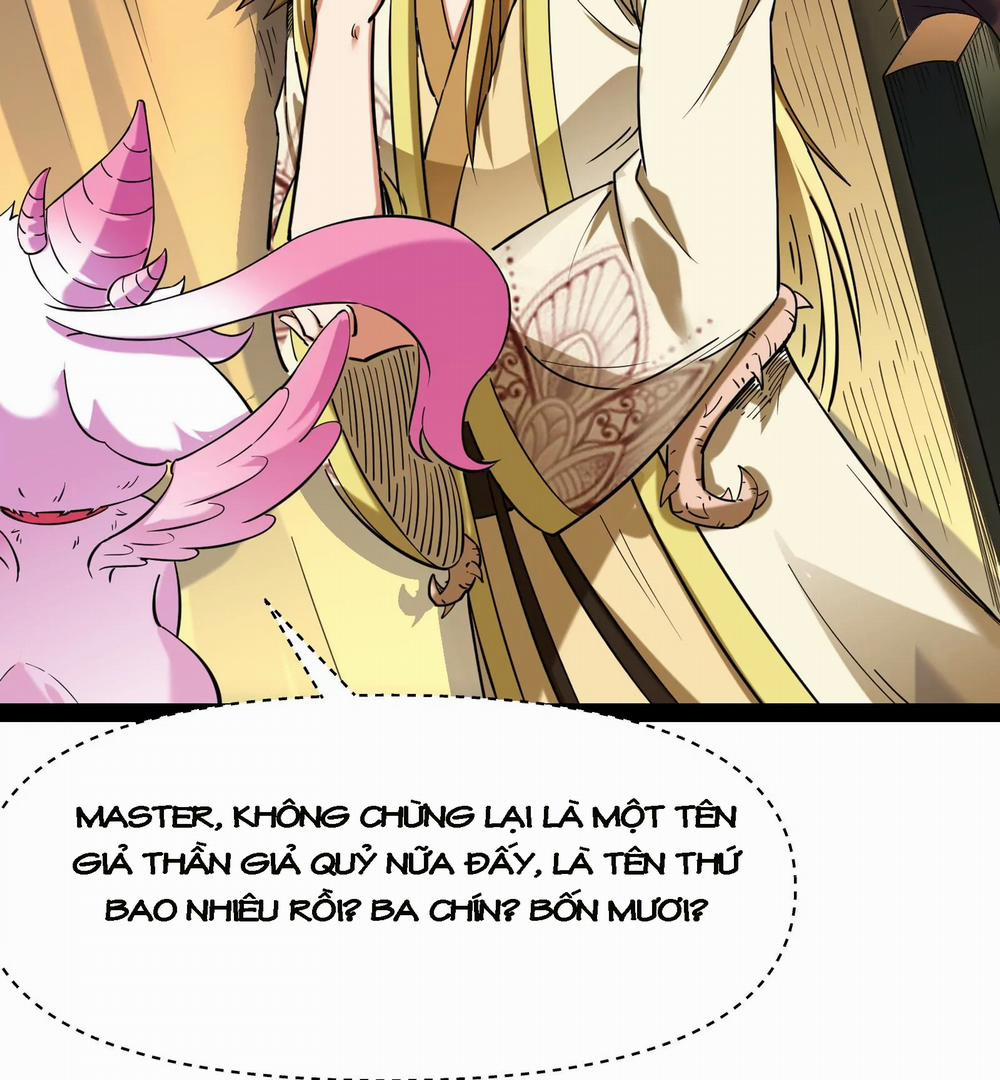 Đánh Bại Chư Thiên 28 trang 23