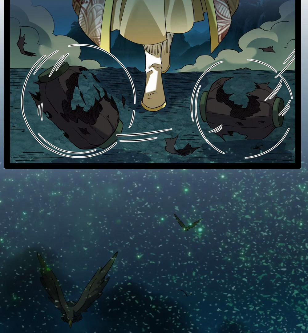 Đánh Bại Chư Thiên 28 trang 27