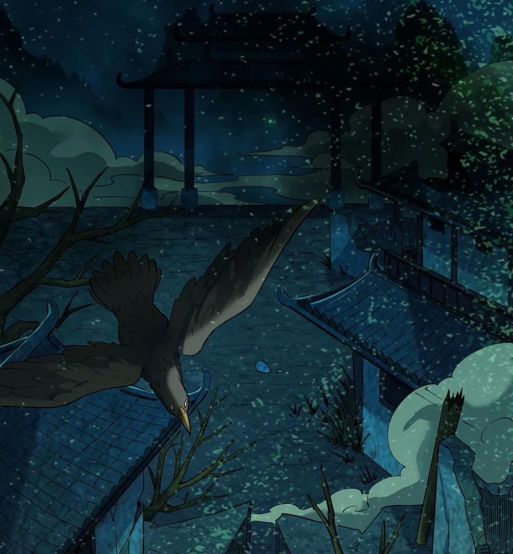 Đánh Bại Chư Thiên 28 trang 28