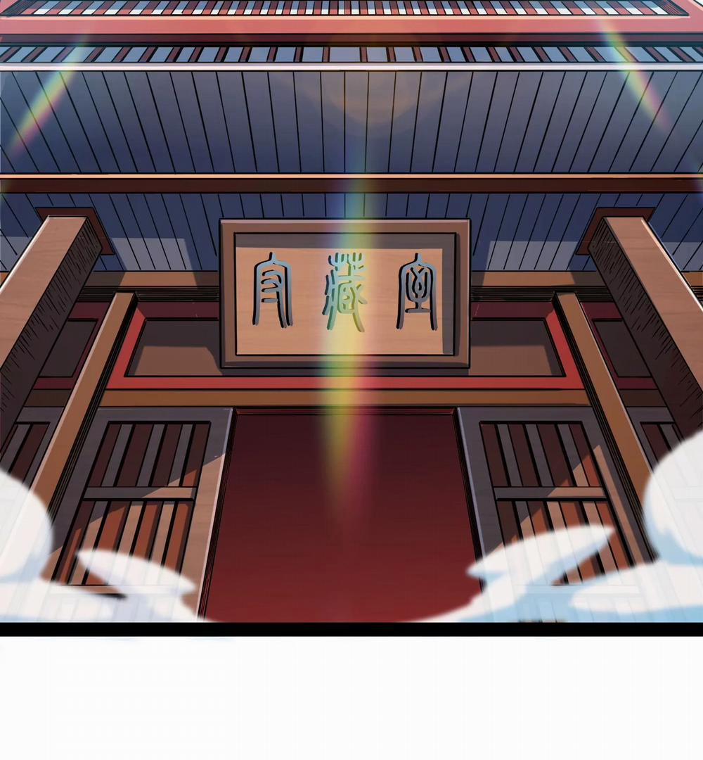 Đánh Bại Chư Thiên 28 trang 3