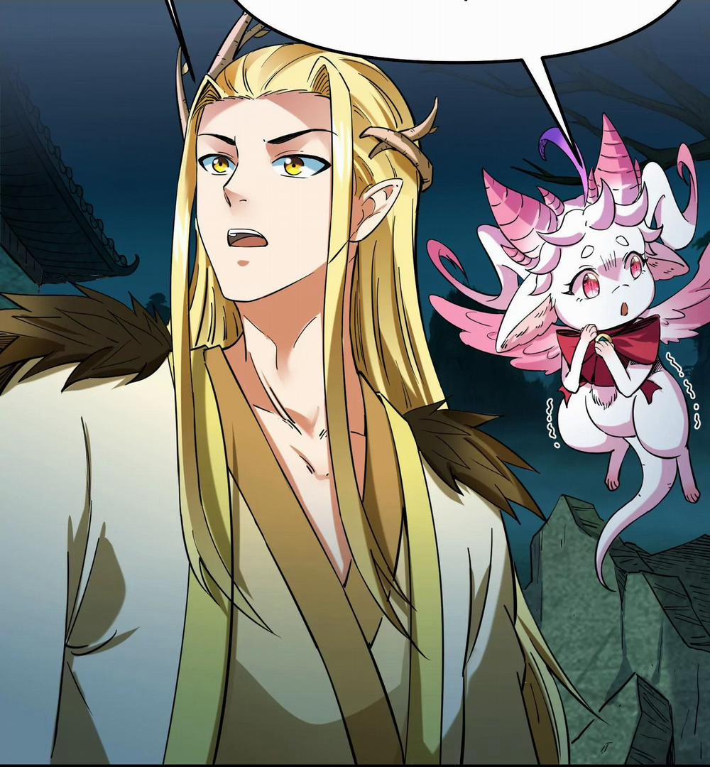 Đánh Bại Chư Thiên 28 trang 31