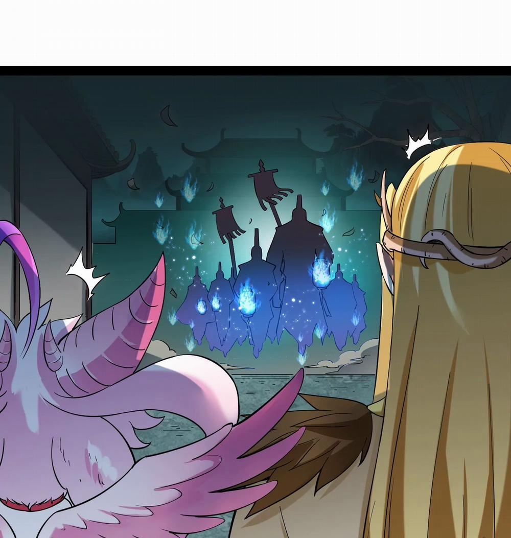 Đánh Bại Chư Thiên 28 trang 32