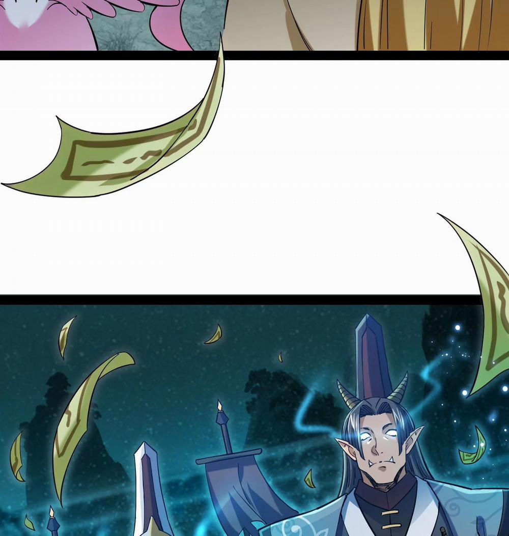 Đánh Bại Chư Thiên 28 trang 33