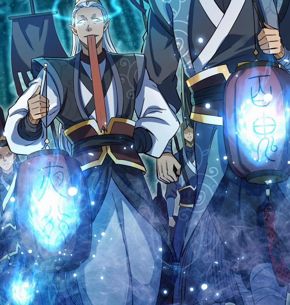 Đánh Bại Chư Thiên 28 trang 34