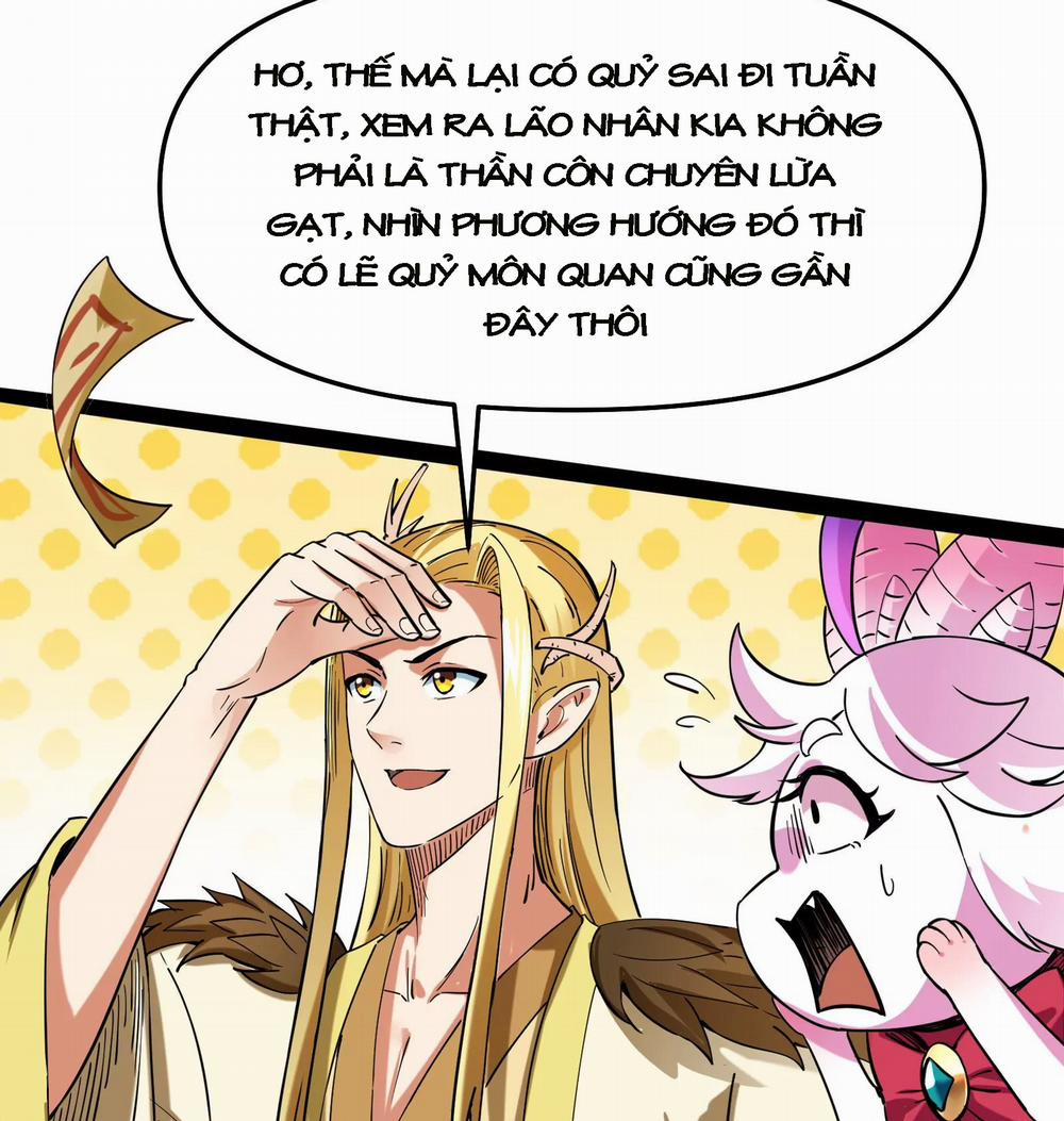 Đánh Bại Chư Thiên 28 trang 36