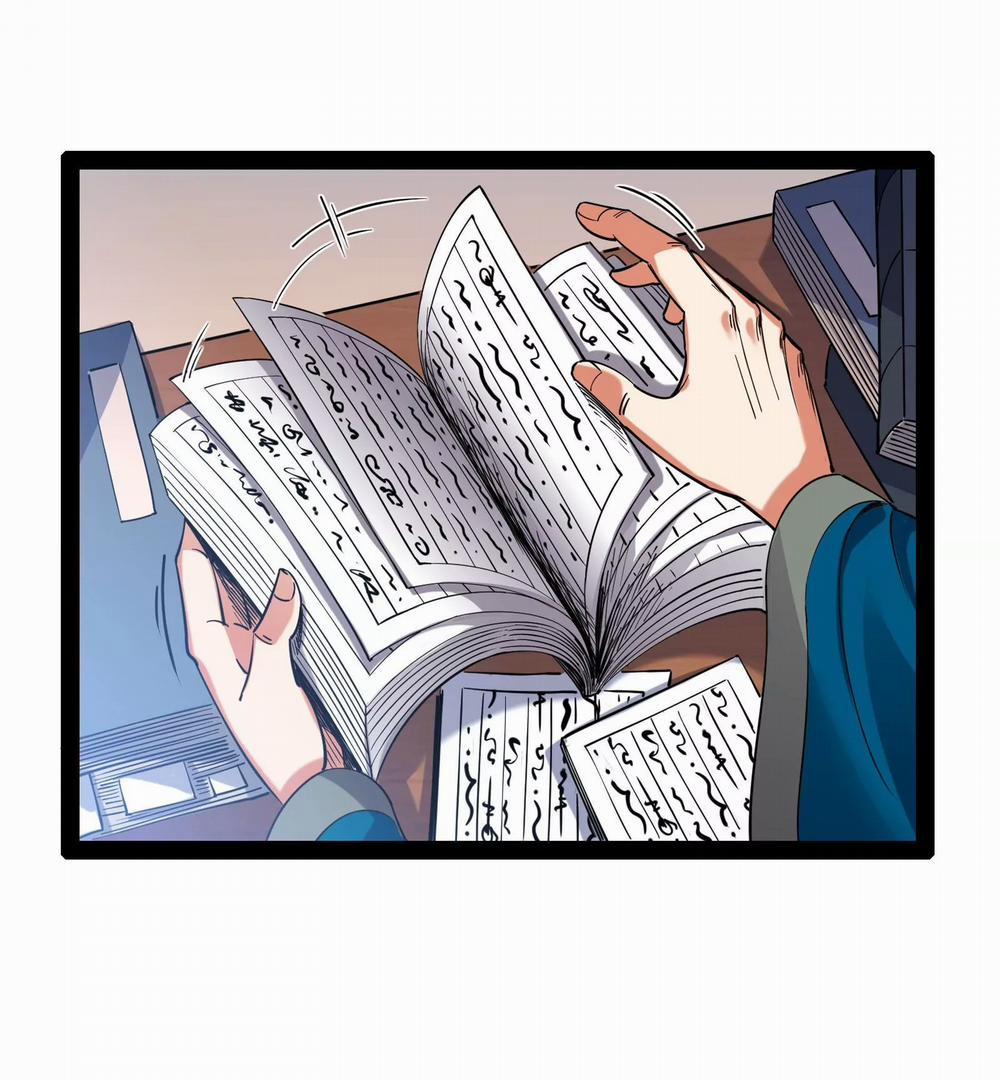 Đánh Bại Chư Thiên 28 trang 4