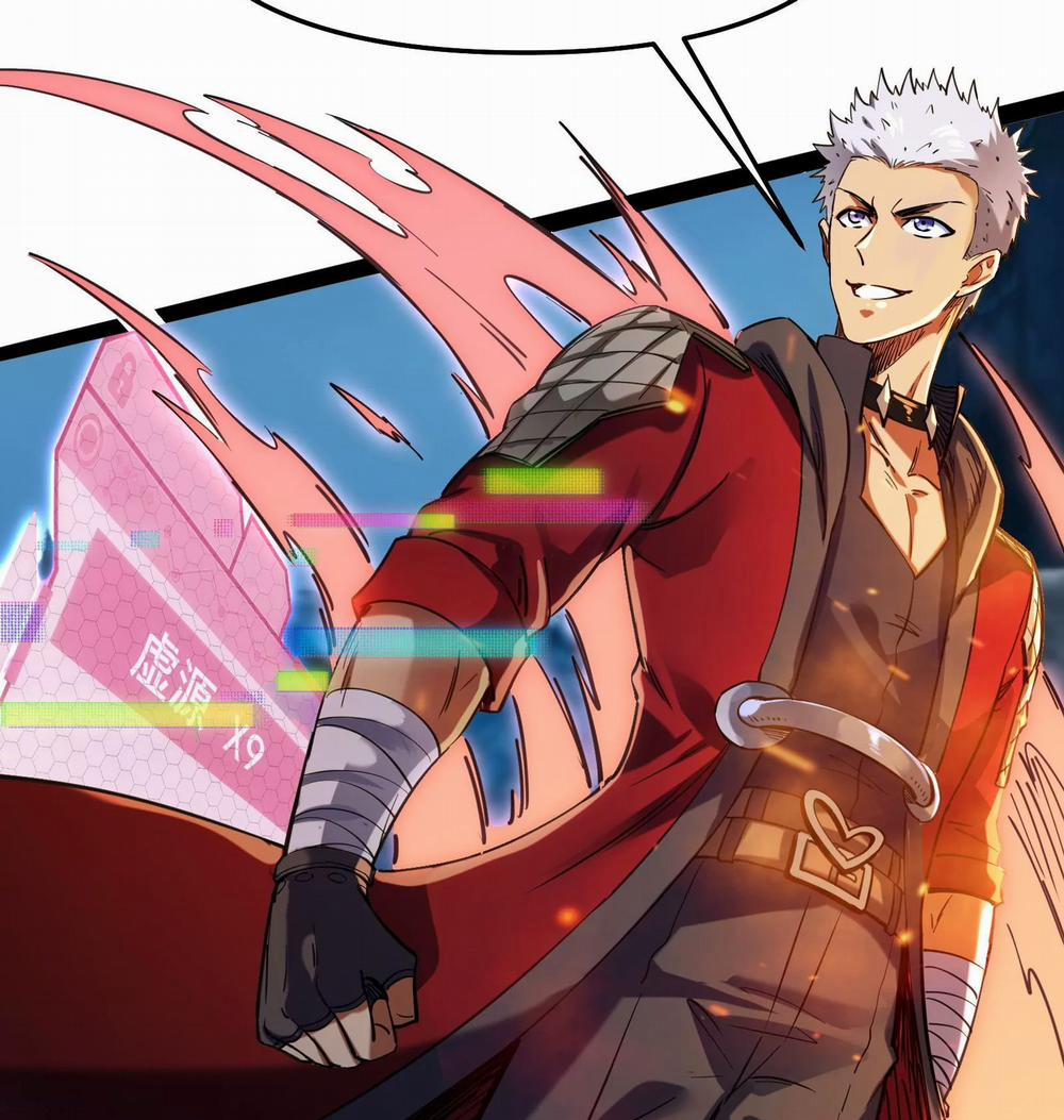 Đánh Bại Chư Thiên 28 trang 41