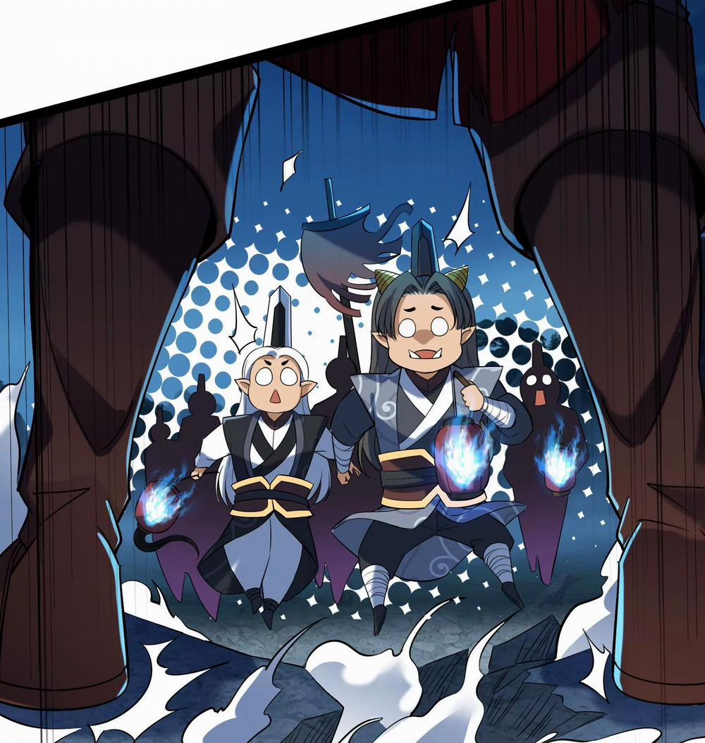 Đánh Bại Chư Thiên 28 trang 46