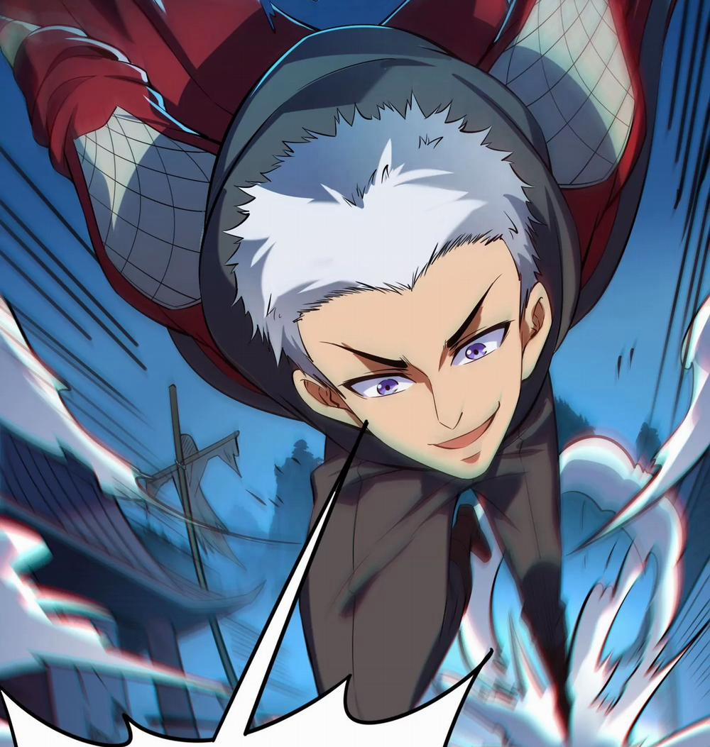 Đánh Bại Chư Thiên 28 trang 48