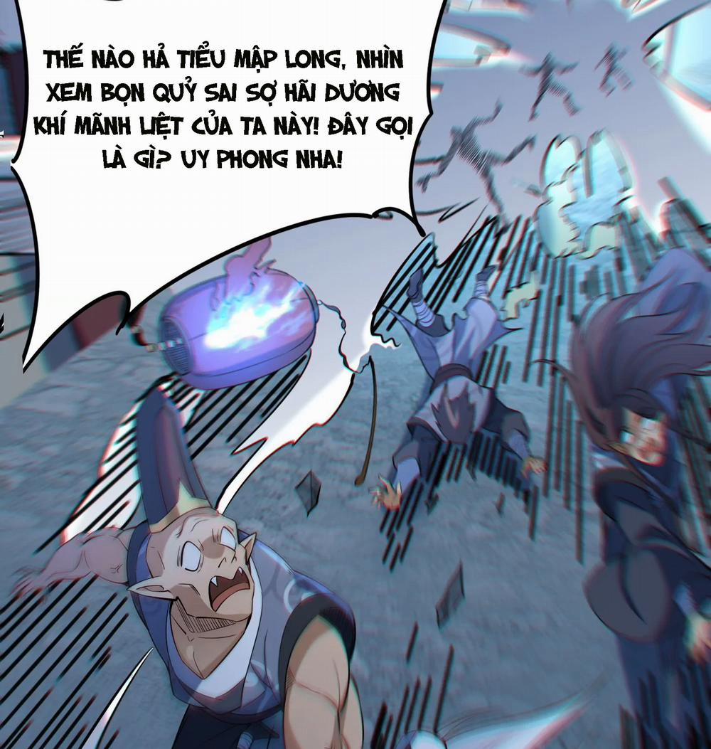 Đánh Bại Chư Thiên 28 trang 49