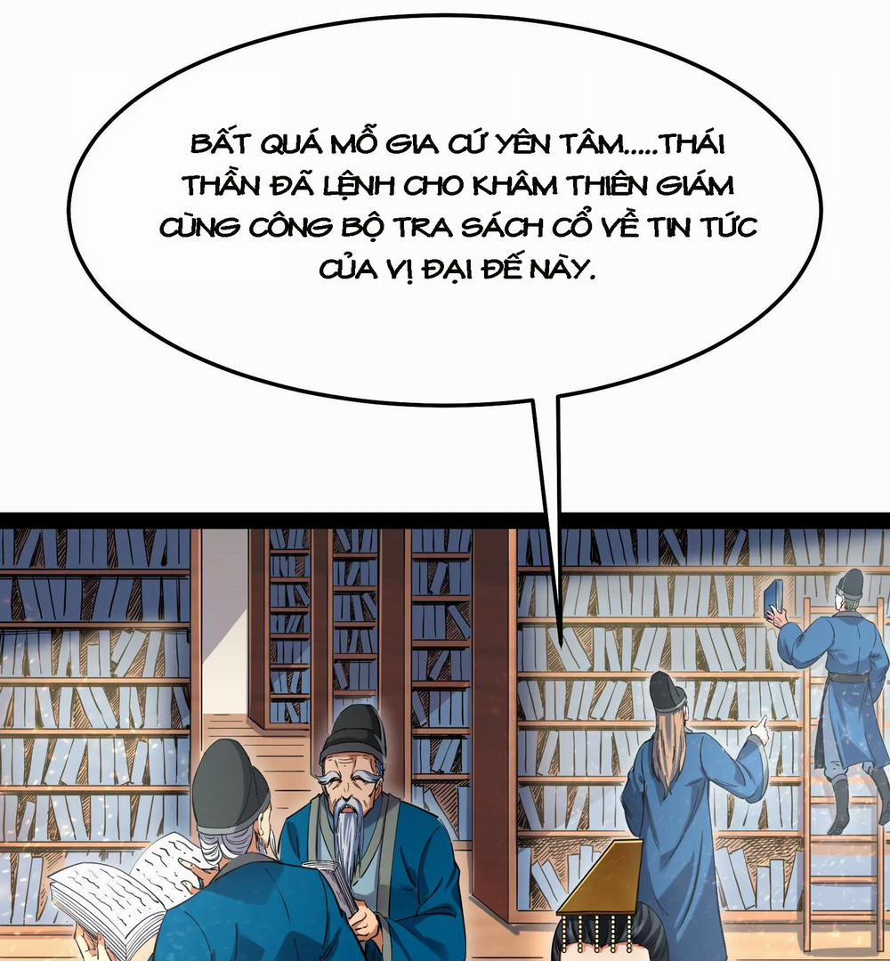 Đánh Bại Chư Thiên 28 trang 5