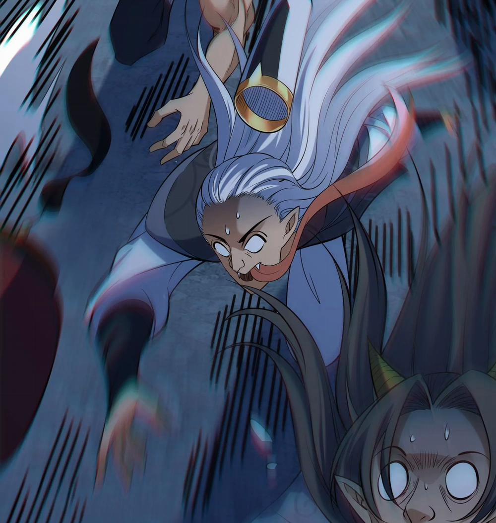 Đánh Bại Chư Thiên 28 trang 50