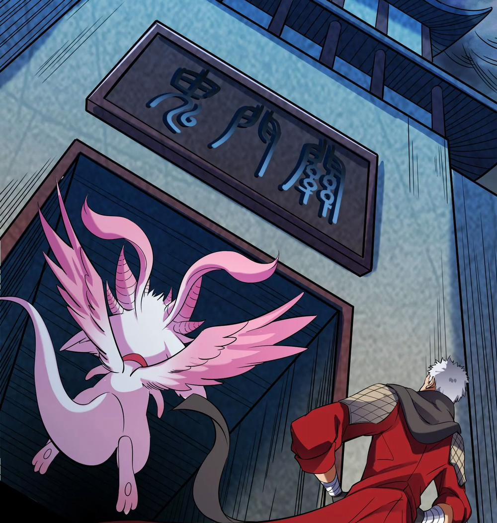 Đánh Bại Chư Thiên 28 trang 55