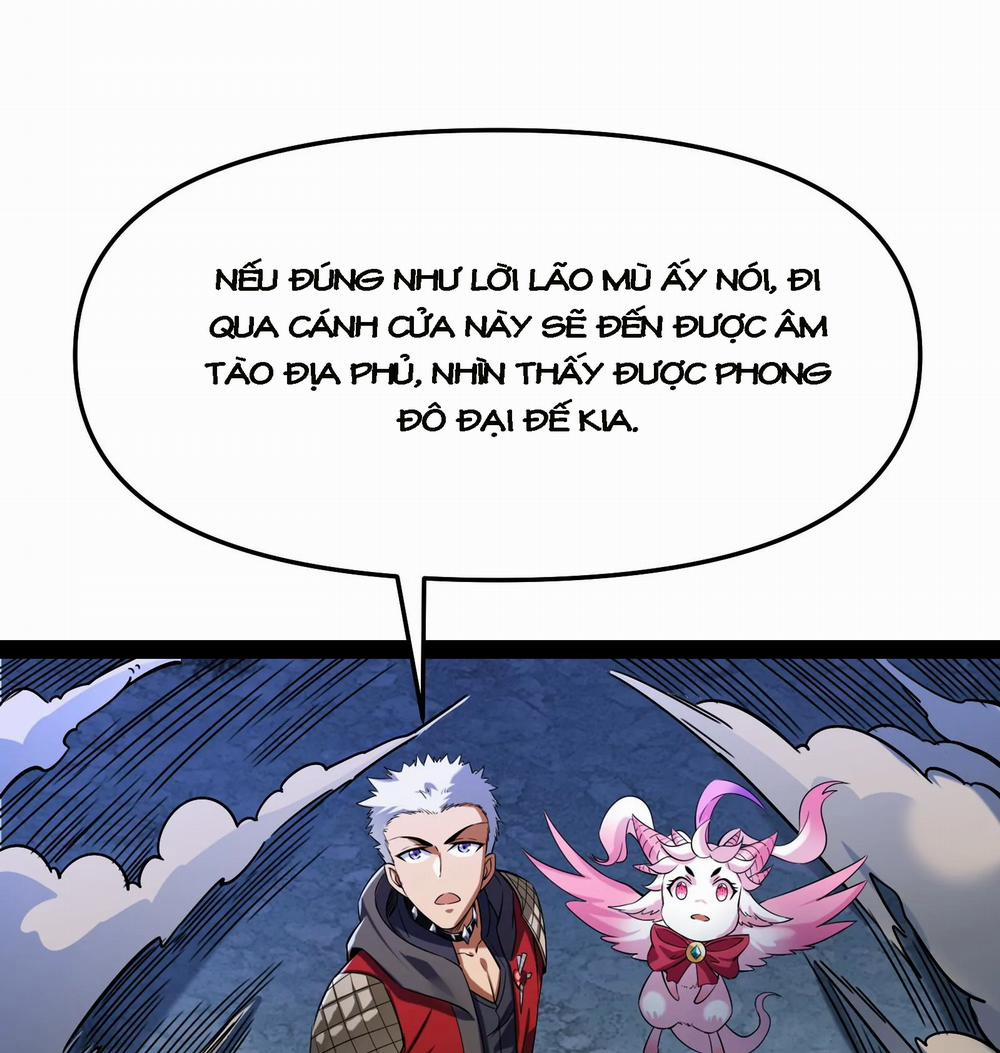 Đánh Bại Chư Thiên 28 trang 57