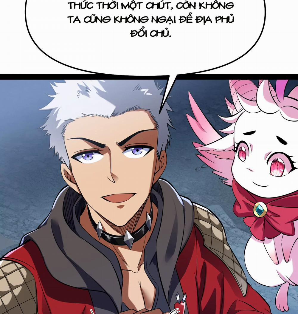 Đánh Bại Chư Thiên 28 trang 59