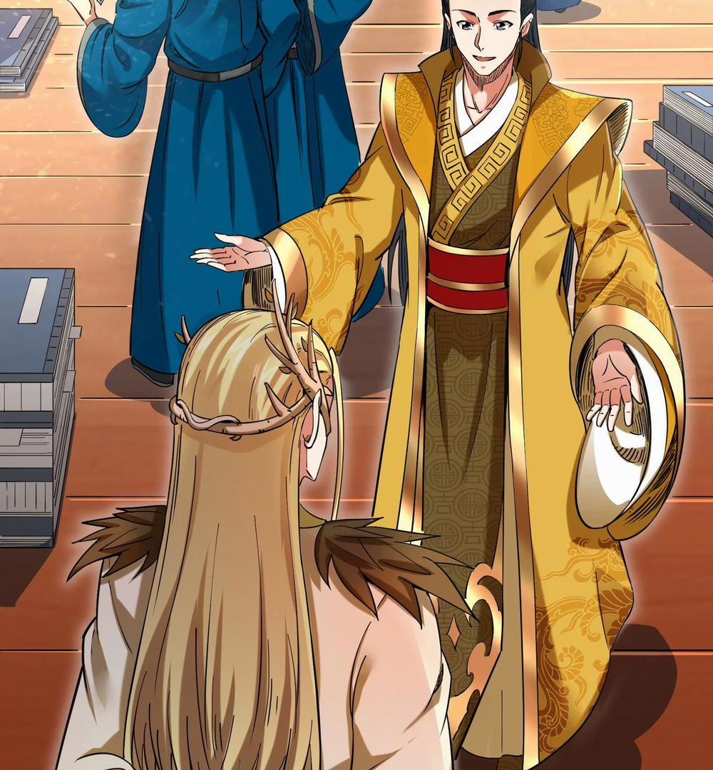 Đánh Bại Chư Thiên 28 trang 6