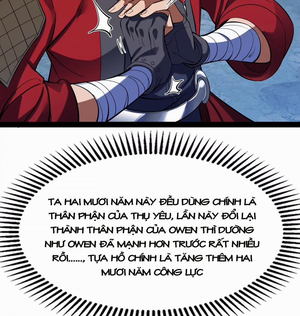 Đánh Bại Chư Thiên 28 trang 60