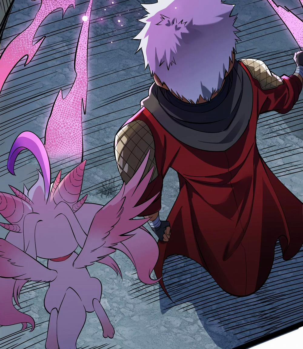 Đánh Bại Chư Thiên 28 trang 64