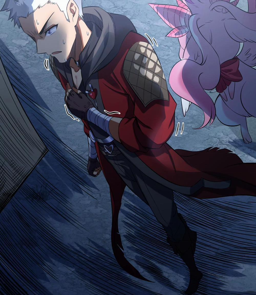 Đánh Bại Chư Thiên 28 trang 72