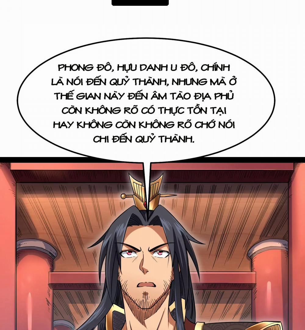 Đánh Bại Chư Thiên 28 trang 8