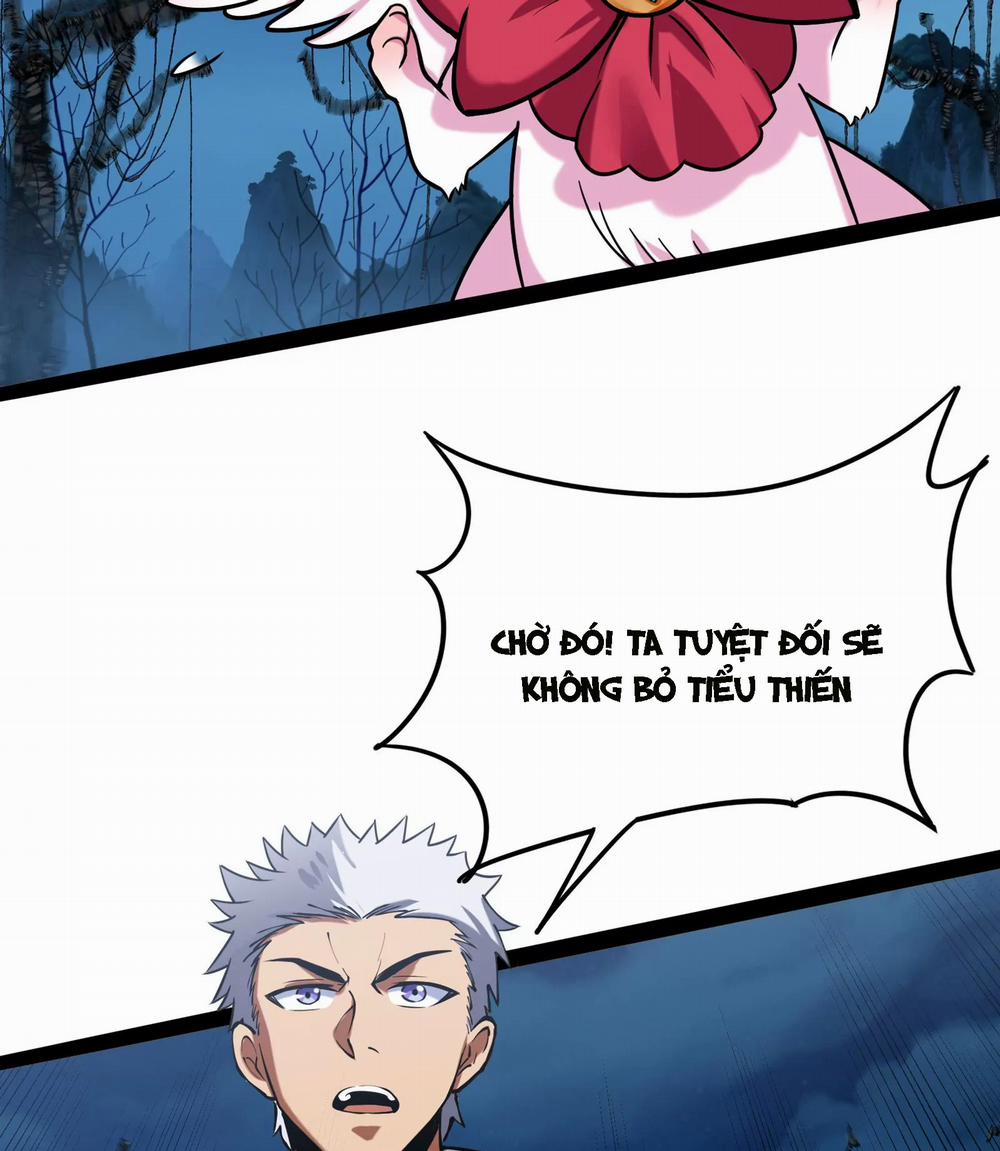 Đánh Bại Chư Thiên 28 trang 83