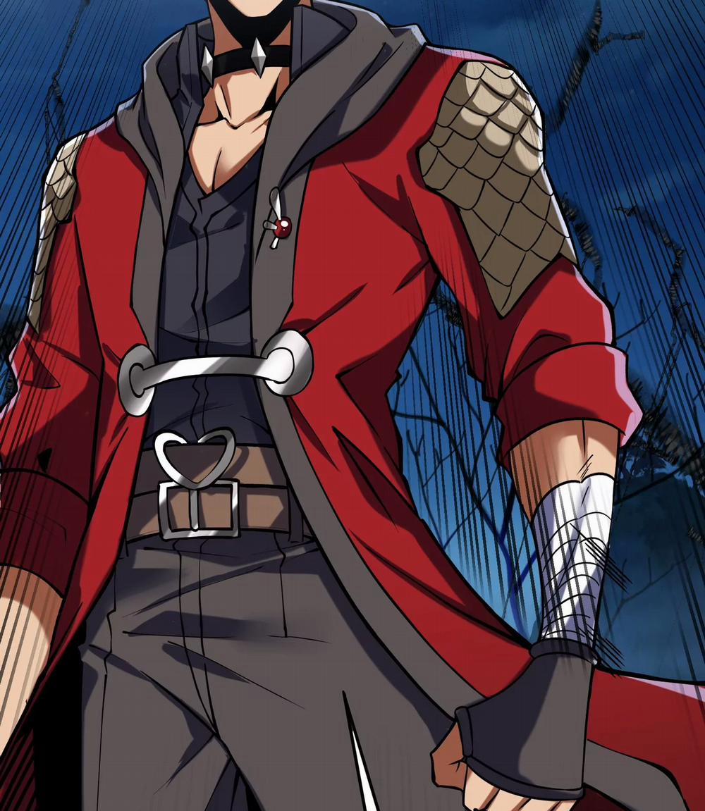 Đánh Bại Chư Thiên 28 trang 84