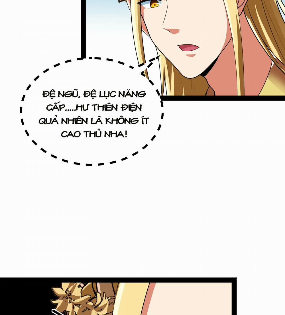 Đánh Bại Chư Thiên 29 trang 10