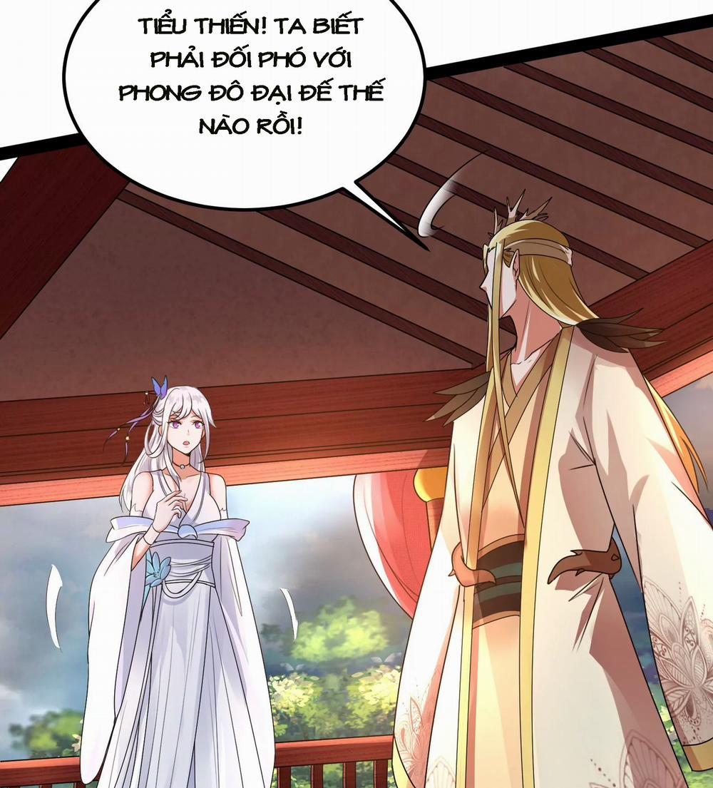 Đánh Bại Chư Thiên 29 trang 12