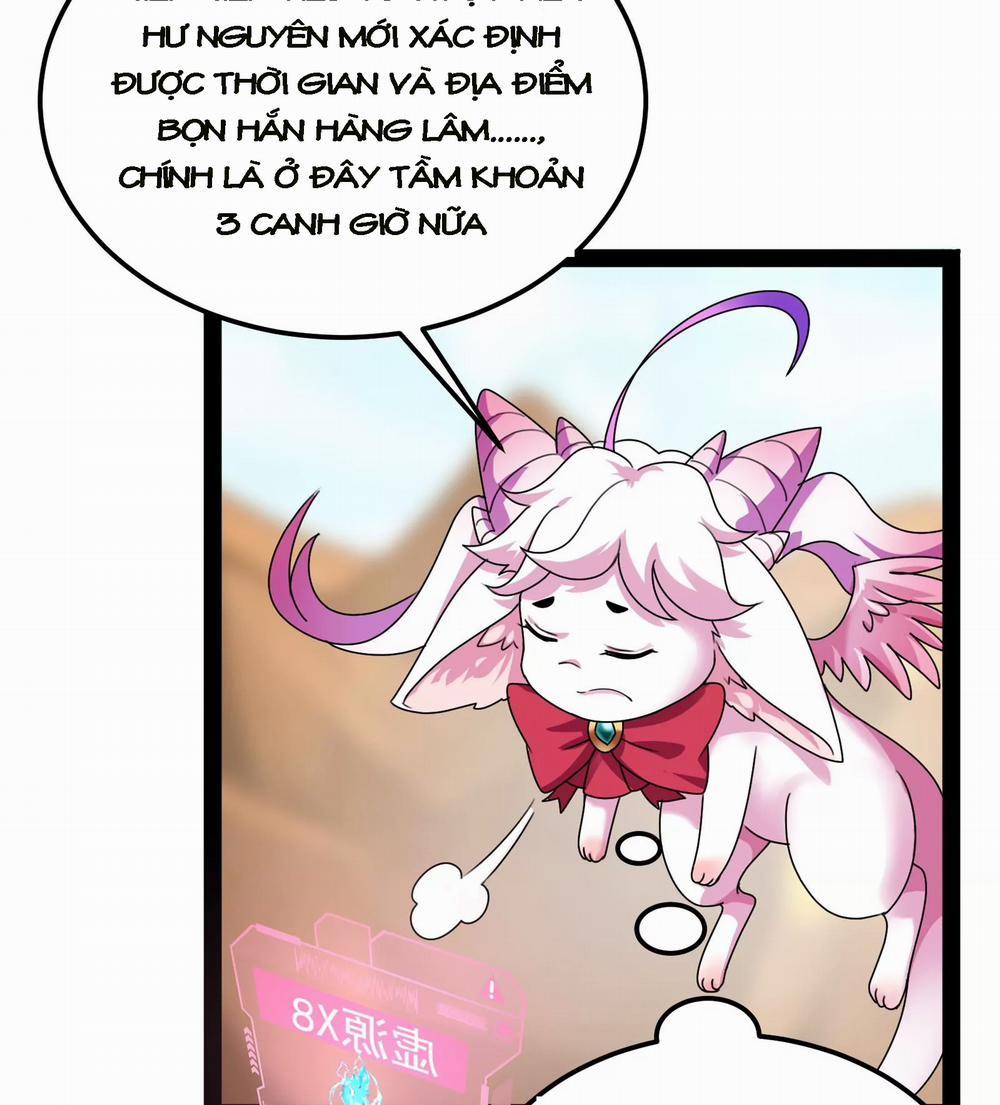 Đánh Bại Chư Thiên 29 trang 17