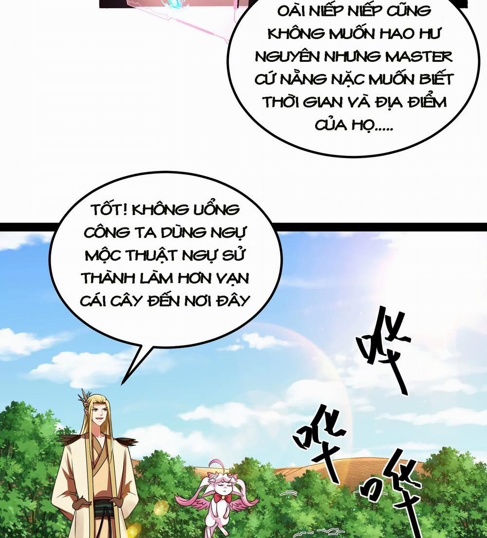 Đánh Bại Chư Thiên 29 trang 18