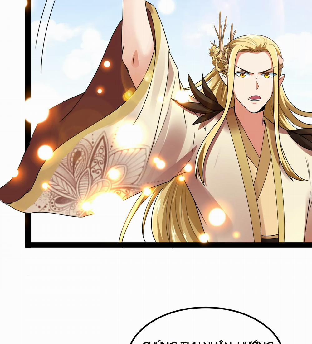 Đánh Bại Chư Thiên 29 trang 20
