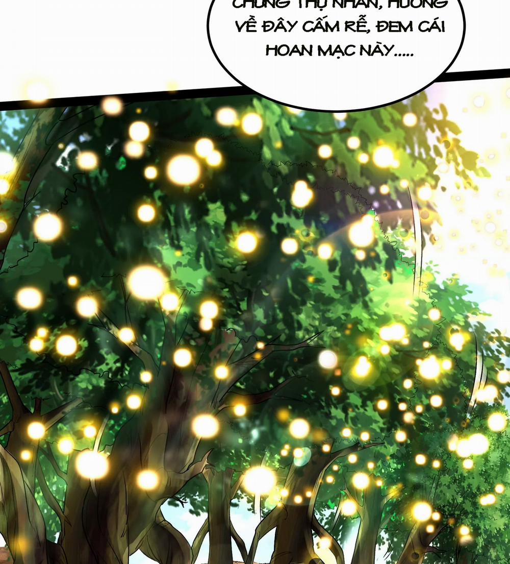 Đánh Bại Chư Thiên 29 trang 21