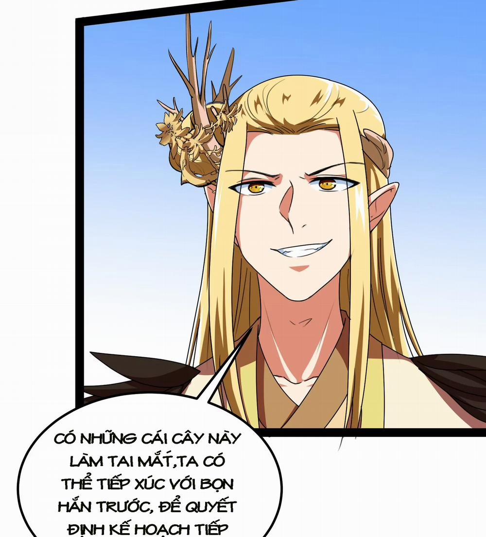 Đánh Bại Chư Thiên 29 trang 27