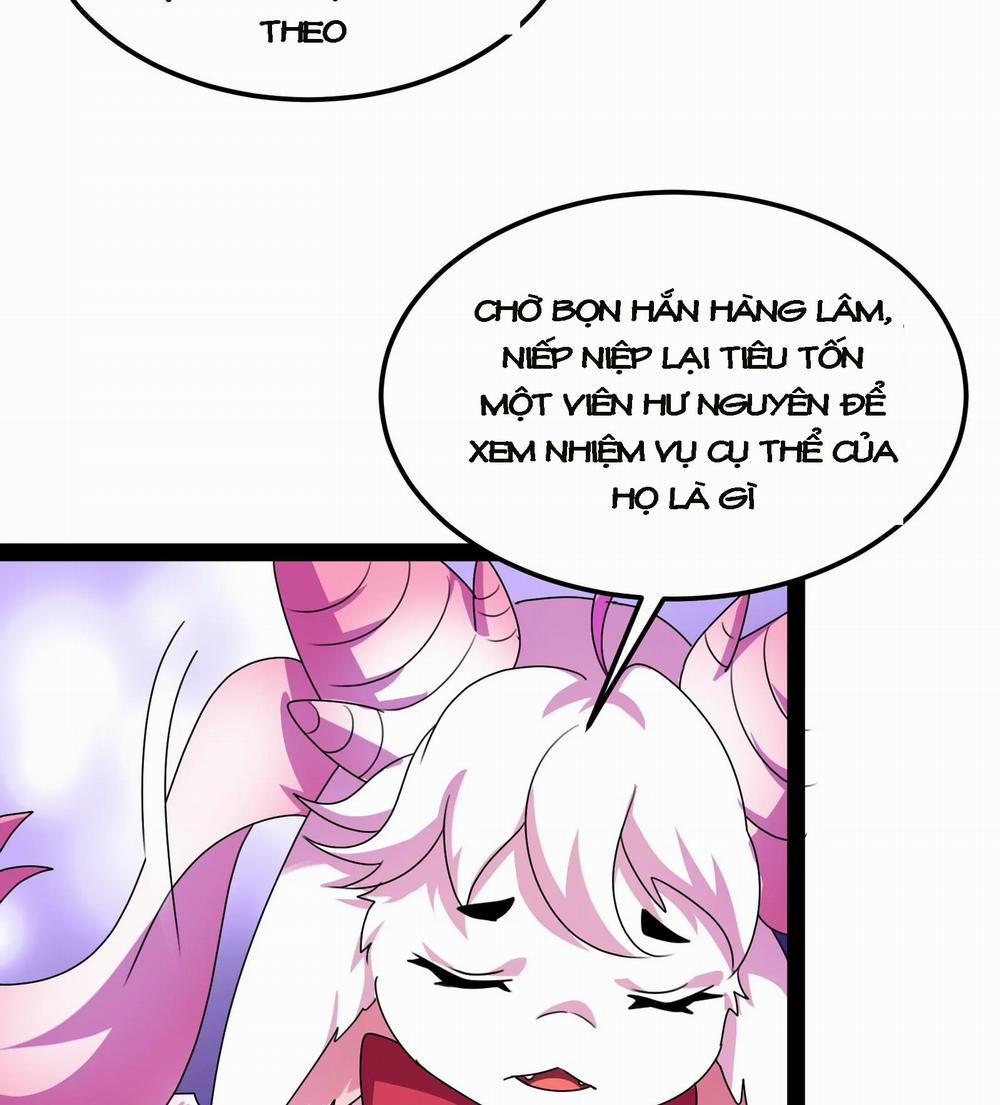 Đánh Bại Chư Thiên 29 trang 28