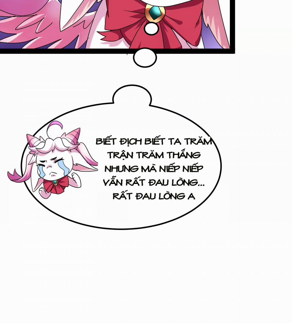 Đánh Bại Chư Thiên 29 trang 29