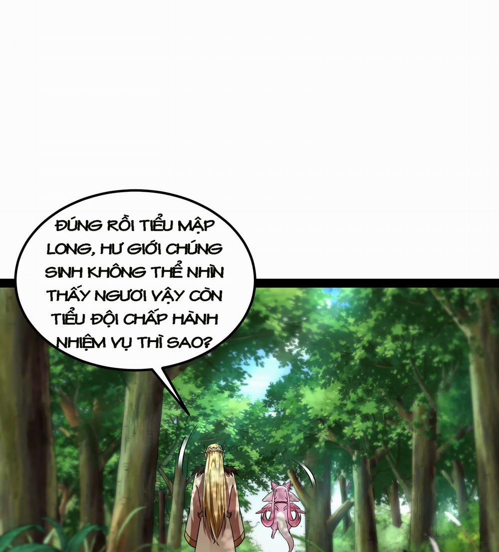 Đánh Bại Chư Thiên 29 trang 30