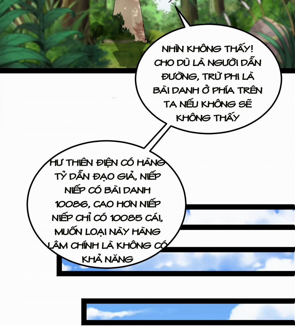 Đánh Bại Chư Thiên 29 trang 31