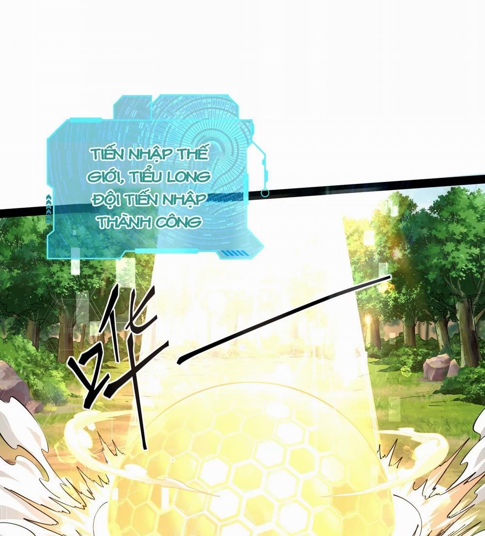 Đánh Bại Chư Thiên 29 trang 33