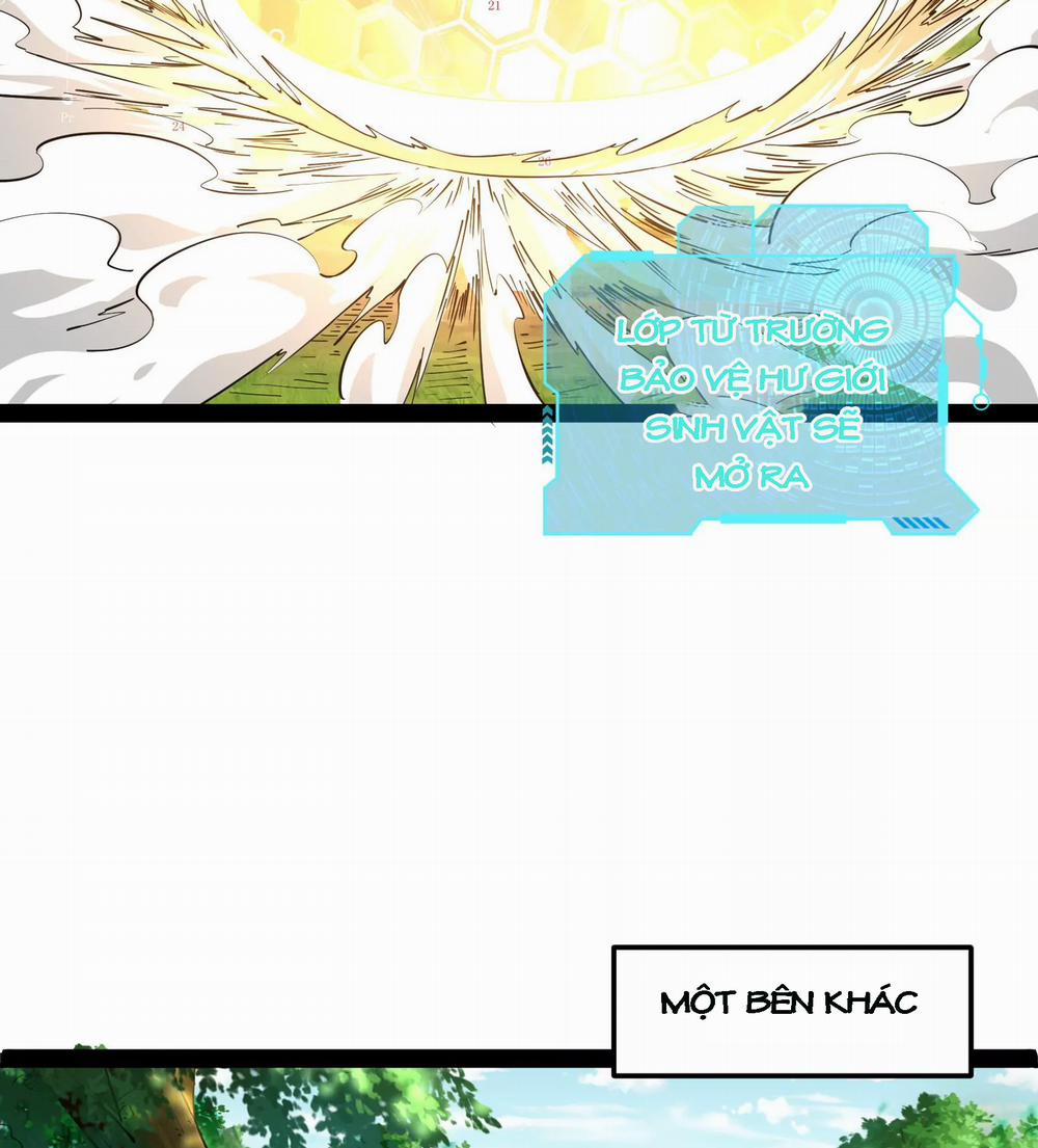 Đánh Bại Chư Thiên 29 trang 34