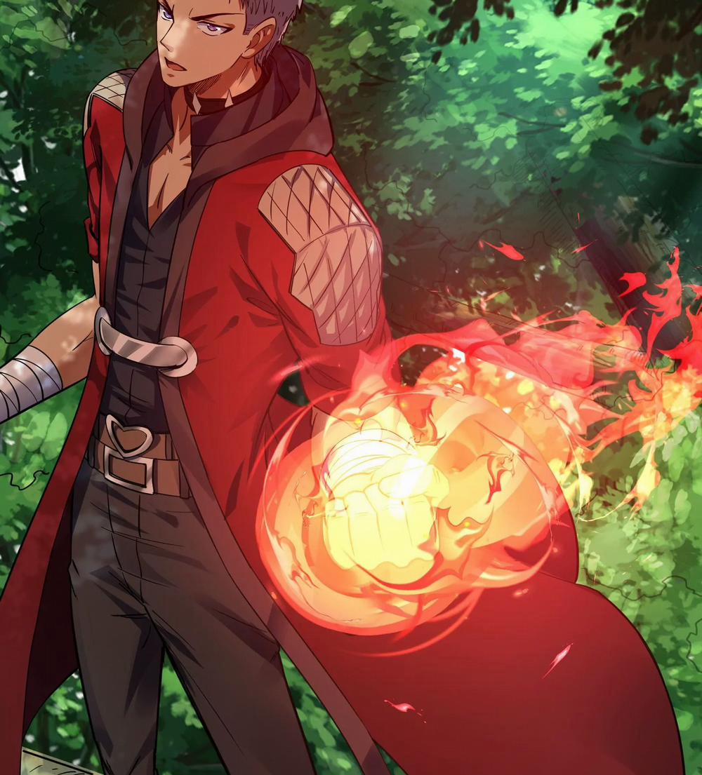 Đánh Bại Chư Thiên 29 trang 37