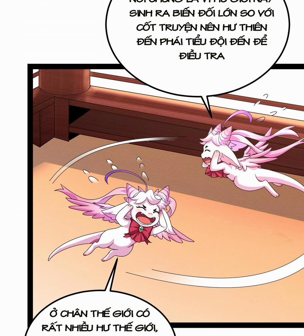 Đánh Bại Chư Thiên 29 trang 4