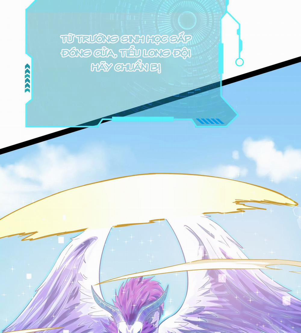 Đánh Bại Chư Thiên 29 trang 40