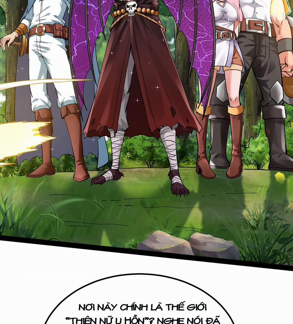 Đánh Bại Chư Thiên 29 trang 42