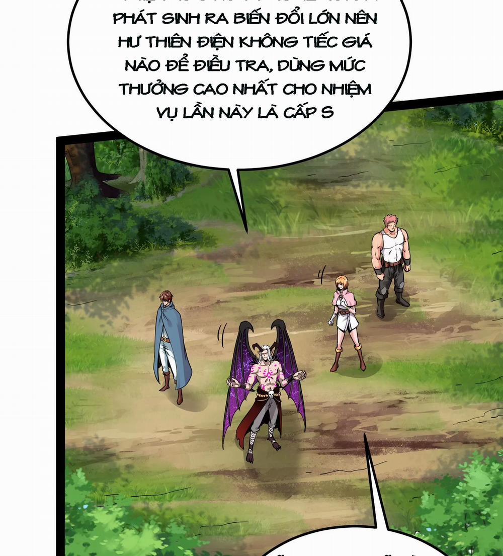 Đánh Bại Chư Thiên 29 trang 43