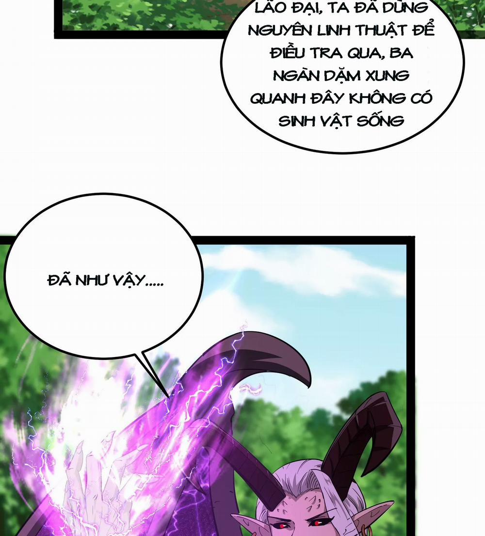 Đánh Bại Chư Thiên 29 trang 44