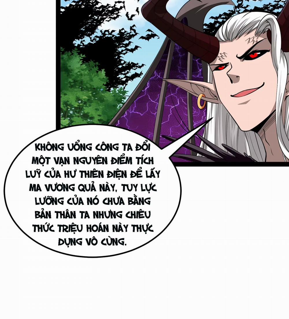 Đánh Bại Chư Thiên 29 trang 50